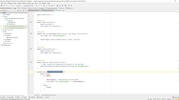 Android | App | Development | Training | Java : Generate Random Number