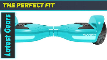 Hover-1 Blast: The Ultimate Beginner