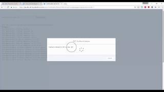 Continuation Server in Salesforce using Continuation Object and JavaScript Remoting