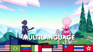 Steven Universe The Movie - Happily Ever After Pearl