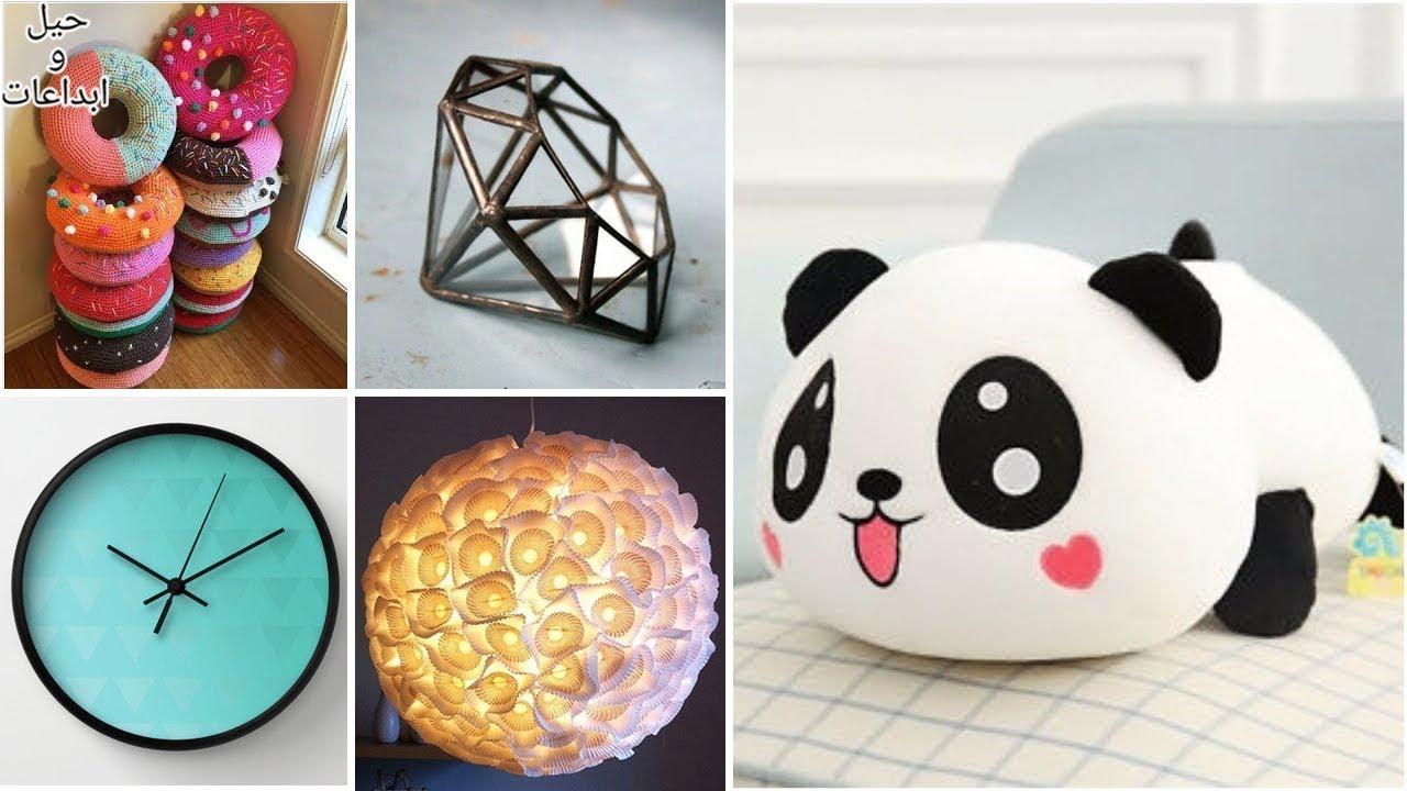 DIY Room Decor! Top 20 DIY Room Decorating Ideas for Teenagers (DIY Wall Decor, Pillows, etc.)