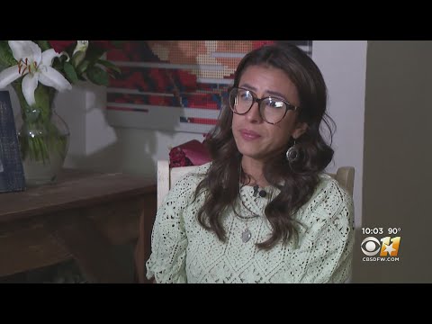 Mother of Uvalde school shooting victim Maite Rodriguez speaks about daughters legacy