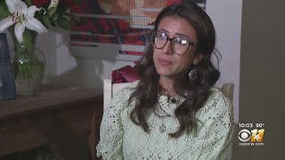 Mother of Uvalde school shooting victim Maite Rodriguez speaks about daughters legacy
