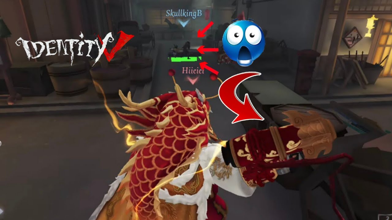 #11 Garoto de sorte - Que absurdo de partida 😱 !!!