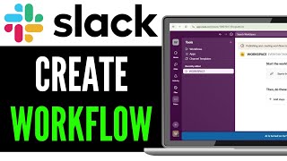 How to Create Workflow in Slack 2025 (Step-by-Step)