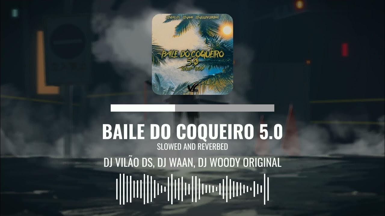 Baile do coqueiro 5 speed up