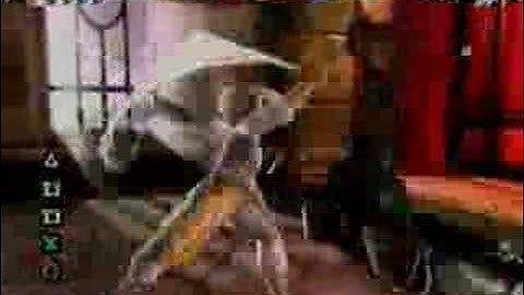 Ashrah 142% Wall Combo In MK Deception