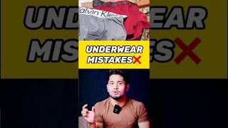 Summer Underwear Mistakes | Men’s Private Parts Problem