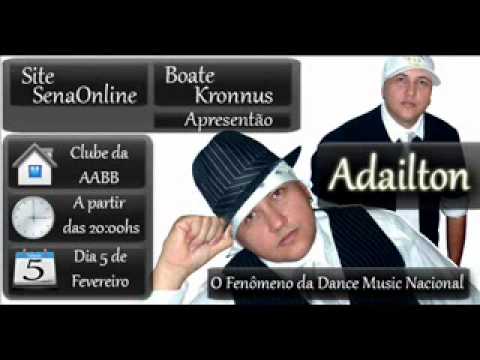 Adailton   Bonitao