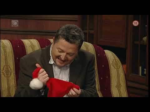 Mafstory-ali santa claus - YouTube