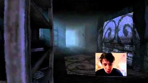 Amnesia-What The HELL IS THAT!?