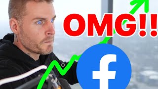 NEW!!! #1 FACEBOOK AD METRIC [JUST BLEW UP MY GAINS]