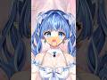 🍖デブ声で...ぶりっ子💗 #shorts #個人勢vtuber #ばずれ