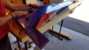 Hitec 9380 Brushless Servos