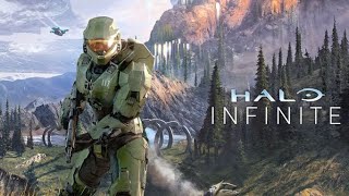 Halo Infinite / Mission 9: The Sequence
