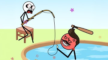 Maze Skip Work VS Item Swap - Which Game Do You Like? - Gameplay Walkthrough(IOS Android)