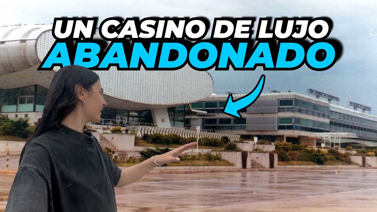 NECOCHEA la ciudad argentina que SE DETUVO en los años 80´s 🫣 | Luna de Miel - Día 29