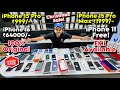 Biggest iPhone Sale Ever🔥| Cheapest iPhone Market | Second Hand Mobile | iPhone 15 Pro, 16 Pro