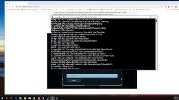 pico2018 strings