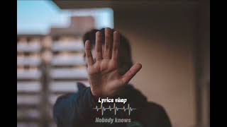 Zara Larsson - Uncover - lyrics