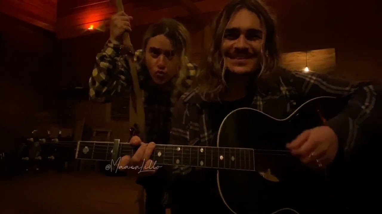 Pato Sardelli - Directo Instagram (20/01/2022)