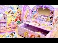ディズニープリンセス ステーショナリードレッサー Disney Princess Stationery Dresser ディズニー