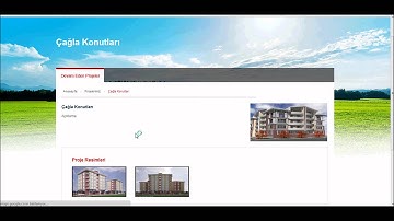 Php İnşaat Scripti