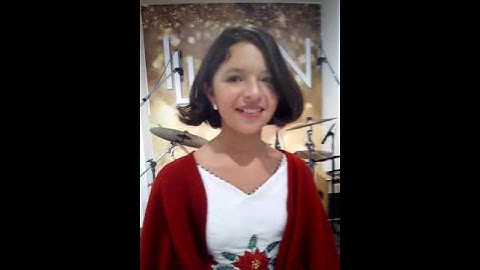 Thumbnail of Ángela Aguilar No Quiso Cantar La Chancla