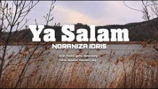 Download lagu YA SALAM - NORANIZA IDRIS .