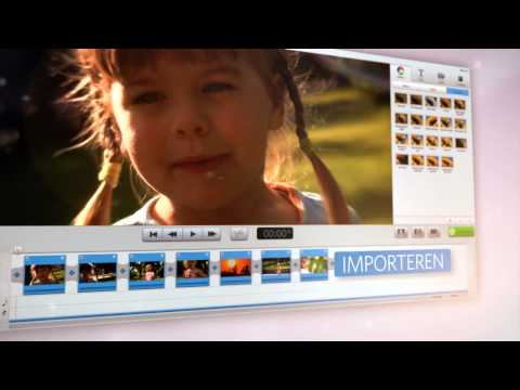 MAGIX Video easy HD (NL) - Video bewerken