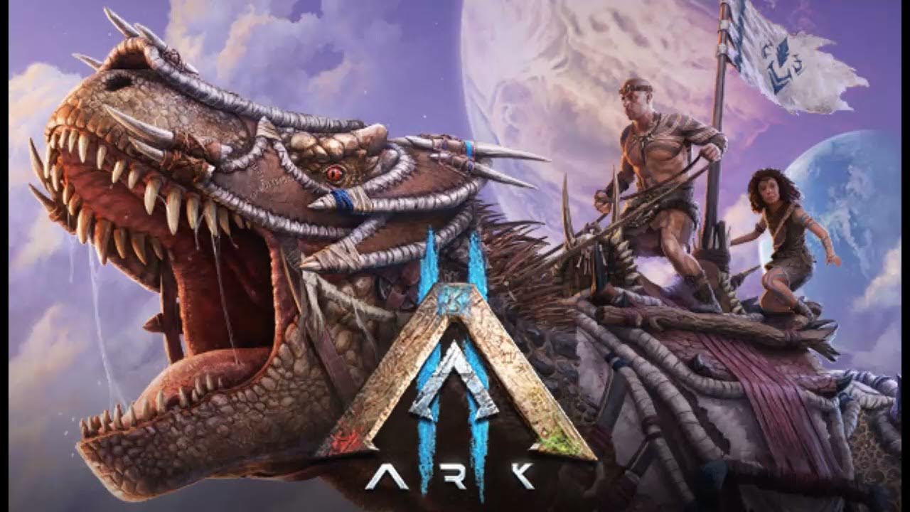 Арк 2 часть. АРК 2. Игра Ark 2. Ark 2 Дата выхода игры. Ark 2 Trailer.