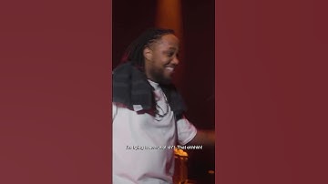 Thumbnail of POV: First Time Hearing CB’s Verse on the “MUTT” Remix 🔥🦴