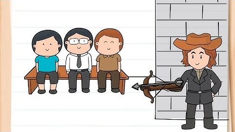 Brain Test All Star: IQ Boost Level 184 Walkthrough | Level 184 Solution & Answer