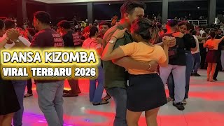 DANSA KIZOMBA VIRAL TERBARU 2026_ KO SULO