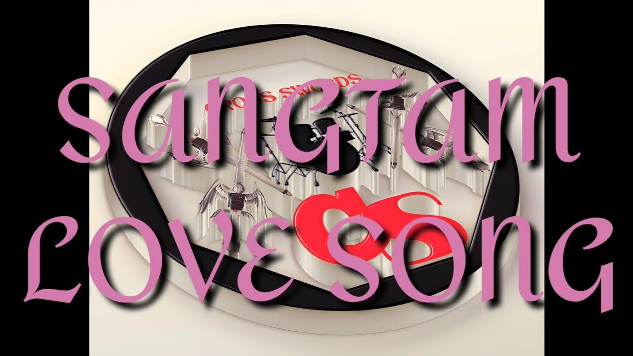 Sangtam Love Song