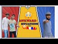 Awkward situations with abba   comedy skit  the createrz