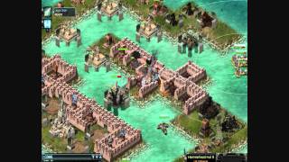 IN4CER Level 33 Base Attack