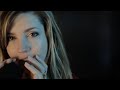 Asmr  close up whispering from ear to ear trigger words bilingual poetry