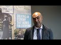 Upturn at the Oldham Social Value Summit