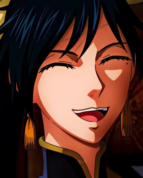 Best Mom❤️‍🩹🕊️ - Chunyan (Shuumatsu no Valkyrie) Edit