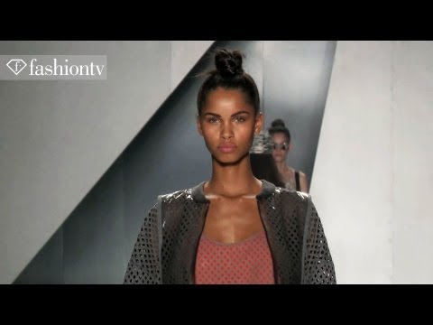 Espaco Fashion Spring/Summer 2014 Show | FFW Fashion Rio | FashionTV