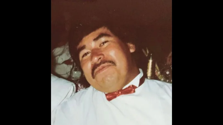 Arturo Tellez-Giron - Amigo Mio