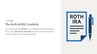 Required Minimum Distributions: Rules & SECURE 2.0 Changes