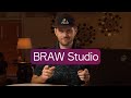 Blackmagic RAW For Premiere Pro Sucks. Use BRAW Studio Instead.