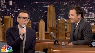 Instant Song Analysis with Fred Armisen