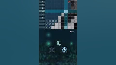 Somnus Nonogram Chapter 2 Level 21 Walkthrough Guide Android Puzzle Game
