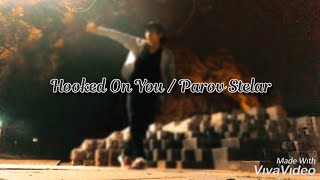 neoswing dance vol.37 &quot;Hooked on you - Parov stelar - #neoswing