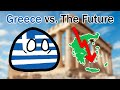 Has Debt Ruined Greece Forever?