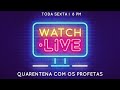 Quarentena com os Profetas - JOEL