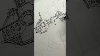 Download Lagu Preparing for Christmas marketa… ATAT Walker meets Santa’s village. #starwats #atat #ink #christmas MP3